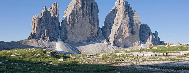 Settimana della Terra: all’unipv si parla di Dolomiti