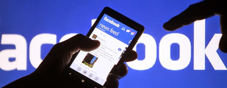 Il capo delle news di Facebook all’inaugurazione del MIBE (video)