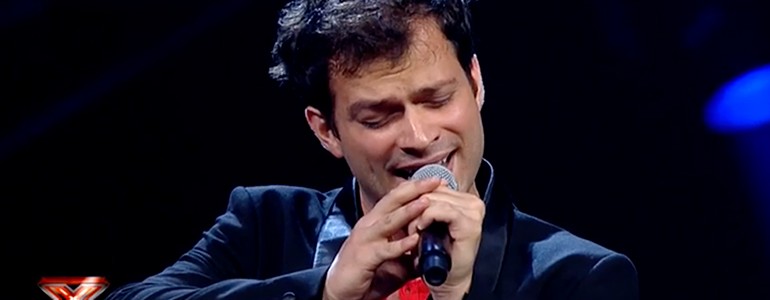 Ex studente unipv va agli “home visit” di X Factor