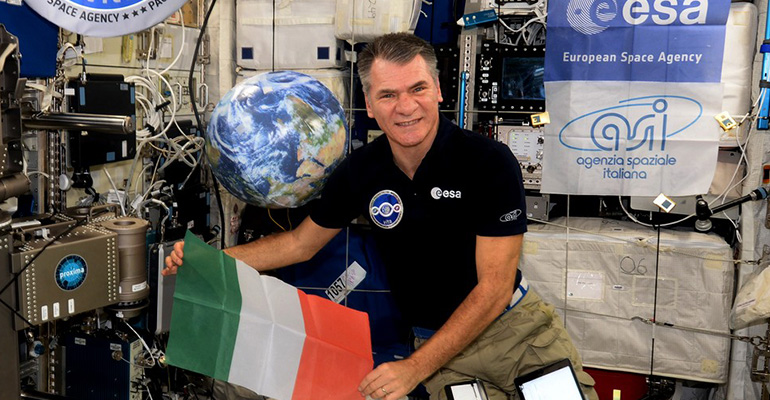 Nespoli_PERSEO_1