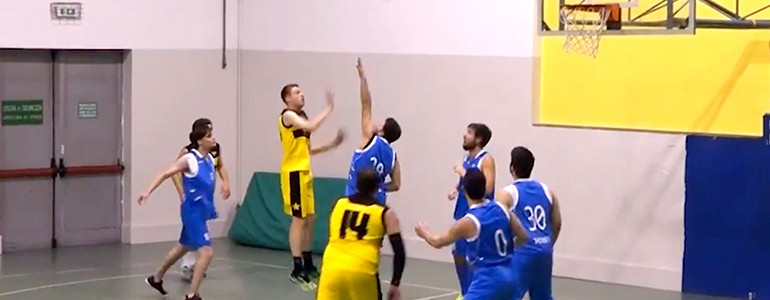 É cominciato il Trofeo dei Collegi 2018 (video)