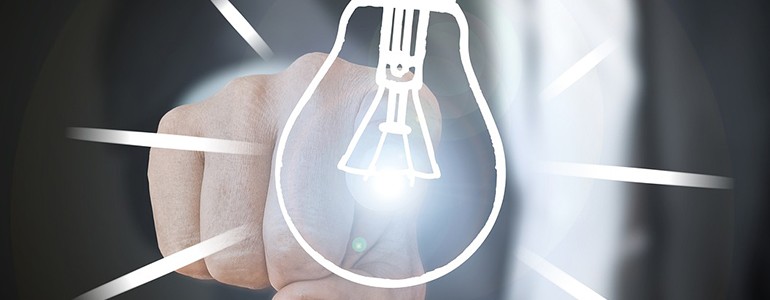 Le idee innovative degli studenti unipv in finale