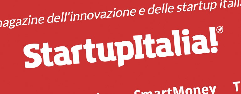 Su StartupItalia il progetto unipv per gli studenti