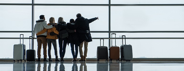 Online i nuovi bandi Erasmus per studiare nel mondo