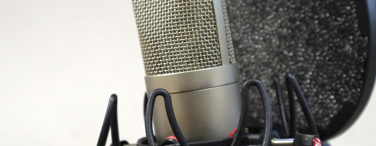 Dal 5 novembre tornano i programmi radio degli studenti