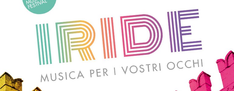Caetano Veloso, Mogwai e Goran Bregovic a Pavia per il nuovo festival “Iride”