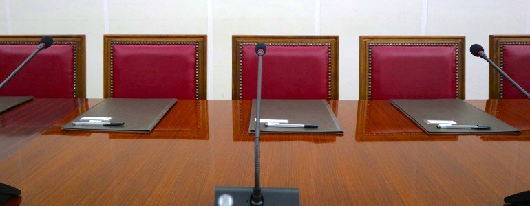Elezioni studentesche unipv, i nomi degli eletti