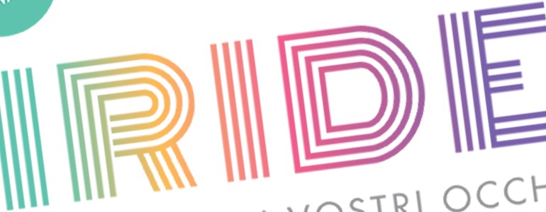 Iride Festival al Castello, ecco i biglietti speciali per studenti unipv