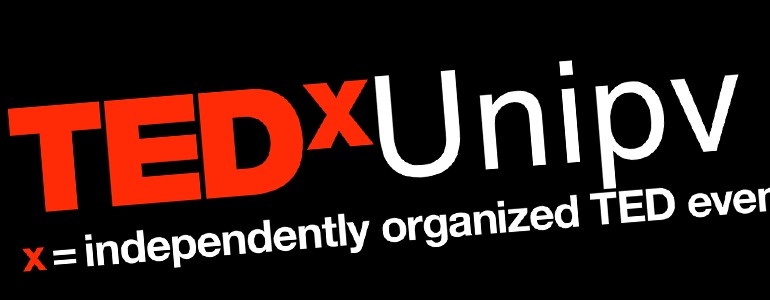 Il primo TEDx all’Università di Pavia