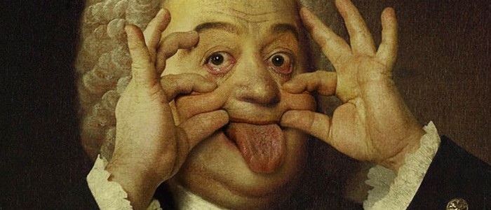 “Tutto quello che avreste voluto sapere su Bach e non avete mai osato chiedere”