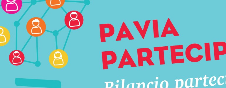 Pavia Partecipa 2018: votazioni aperte