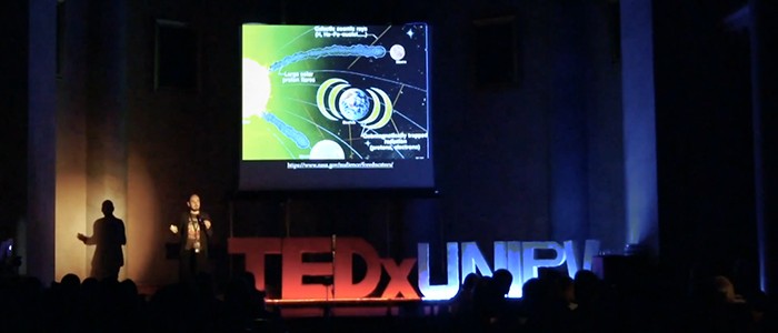 Online gli speech TEDx all’Università di Pavia (video)