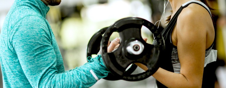 Dall’Università di Pavia un personal trainer per le matricole