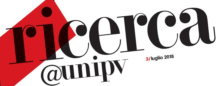 Magazine “Ricerca”: i 5 dipartimenti di eccellenza dell’Università di Pavia