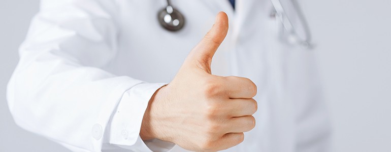All’Università di Pavia il punteggio medio più alto al test di Medicina