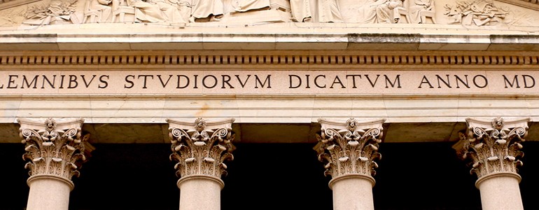 L’Università di Pavia inaugura il nuovo anno accademico (diretta su UCampus dalle 9:55)