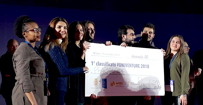 Pharmacare_premio