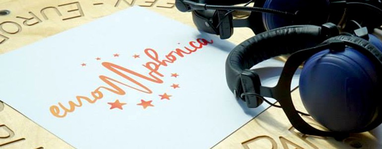 Le radio universitarie insieme per Antonio: la maratona di Europhonica