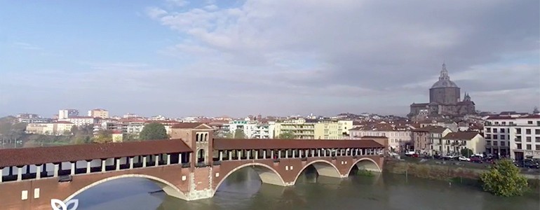 Pavia e l’Università a “Linea Verde Life” su Rai 1 (video)
