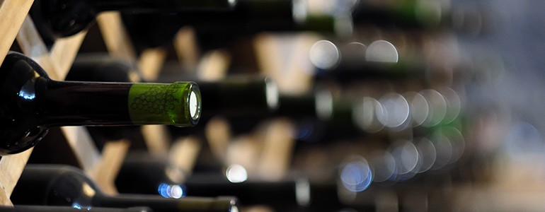 Spin-off dell’Università di Pavia presenta i primi dati sul vino di Bordeaux