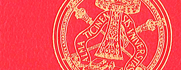 Tre laureati dell’Università di Pavia premiati per le loro tesi