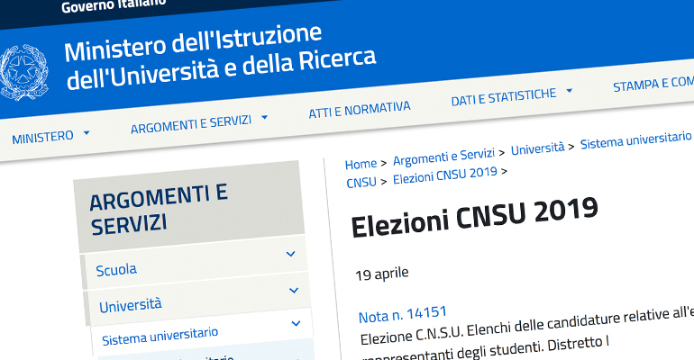 elezioni_cnsu19