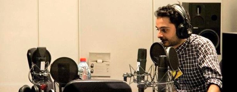 “Non fermiamo la voce di Antonio Megalizzi”, il 15 maggio la maratona radio (ascolta)