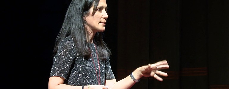 TEDx Pavia, online i video degli otto talk