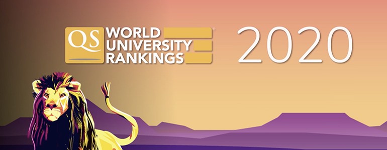 Classifica QS: all’Università di Pavia qualità della ricerca “molto alta”