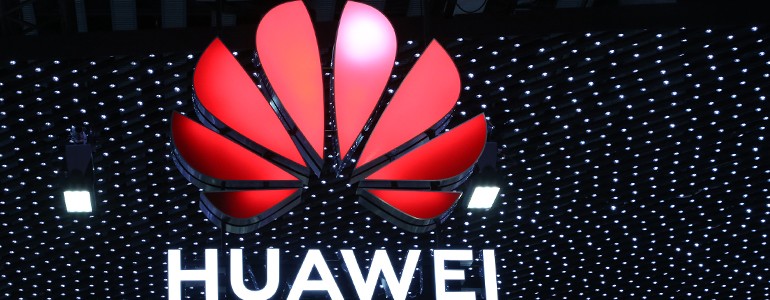 Huawei e Università di Pavia, nasce il nuovo laboratorio di microelettronica (video)