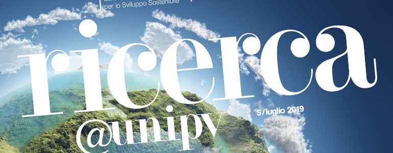 Magazine “Ricerca”: i progetti dell’Università di Pavia per lo sviluppo sostenibile