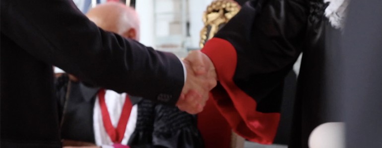 Giornata del Laureato 2019, tutti i video dell’evento