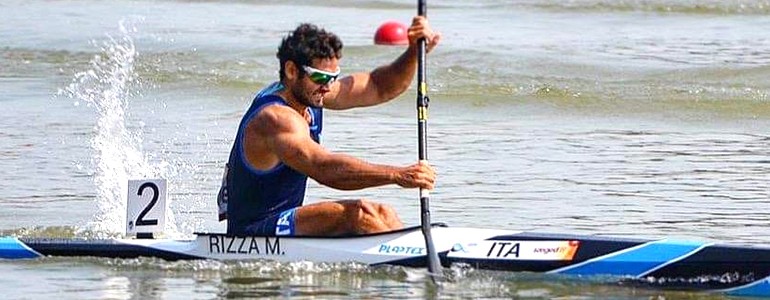 Laureato all’Università di Pavia qualificato per le Olimpiadi di Tokyo 2020