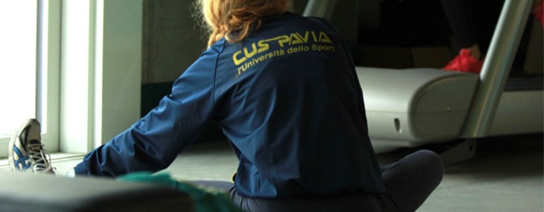 Sabato c’è l’open day del CUS per tutti gli studenti