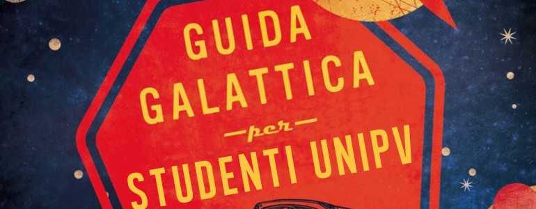 La nuova guida per le matricole: dai servizi dell’Università di Pavia al tempo libero (sfoglia online)