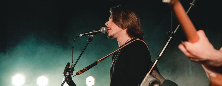 University Music Festival 2019, ecco i gruppi in gara il 16 e 18 ottobre