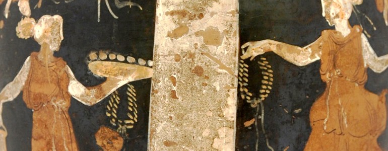 1820-2020, il Museo di Archeologia dell’Università di Pavia compie 200 anni