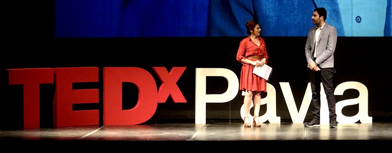 TEDx Pavia: le anticipazioni dell’edizione 2020