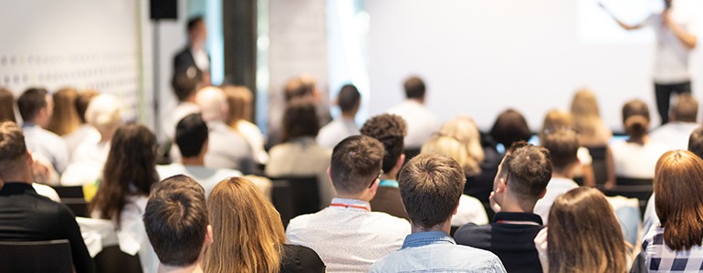 All’Università di Pavia il primo congresso degli studenti di medicina