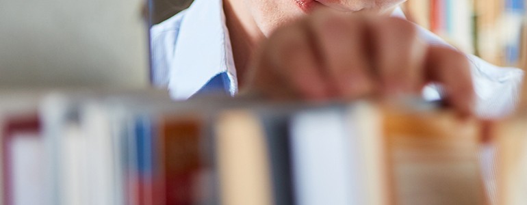 Dalle biblioteche dell’Università di Pavia il nuovo servizio di prestito “contactless” (aggiornato)
