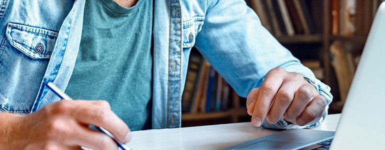 Università di Pavia, al via gli esami scritti “a distanza”. Pubblicate le linee-guida con le istruzioni