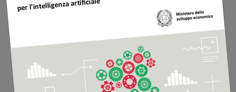 L’Intelligenza Artificiale per il Paese. Dall’Università di Pavia Prof. Giudici nel team del ministero