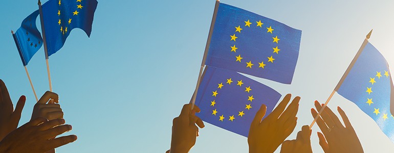 La Commissione europea finanzia la nuova alleanza internazionale dell’Università di Pavia