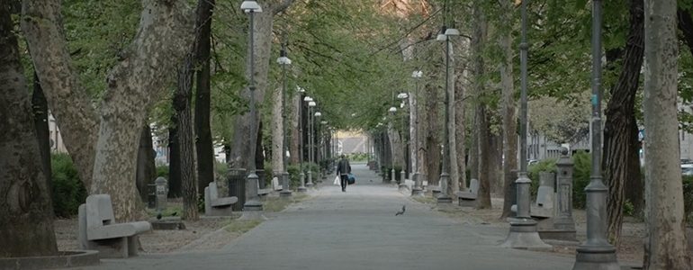 “L’Alba di un giorno nuovo”, il corto della Provincia di Pavia sull’emergenza Covid (video)
